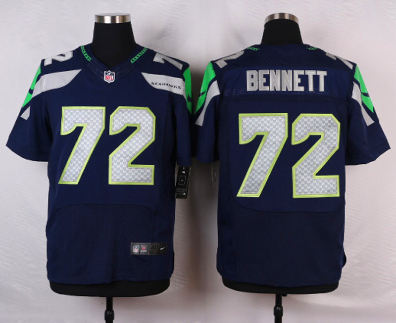 Seattle Seahawks throw back jerseys-020